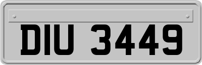 DIU3449