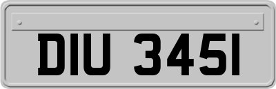 DIU3451