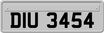 DIU3454