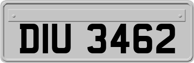 DIU3462