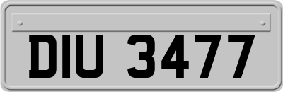DIU3477