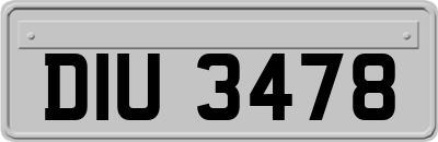 DIU3478