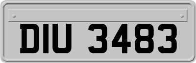 DIU3483