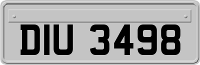 DIU3498