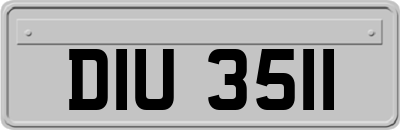 DIU3511