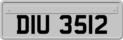 DIU3512