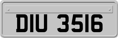 DIU3516