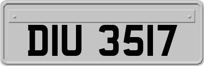 DIU3517