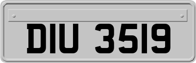 DIU3519