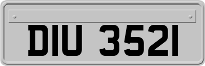 DIU3521
