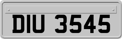 DIU3545