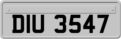 DIU3547