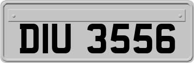 DIU3556