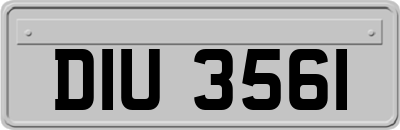 DIU3561