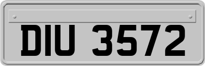DIU3572