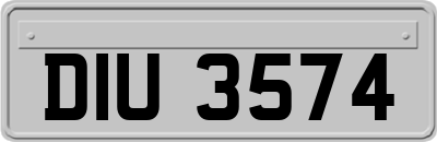 DIU3574
