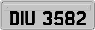 DIU3582