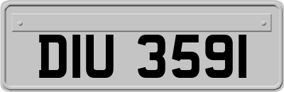 DIU3591