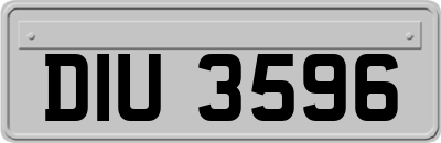 DIU3596