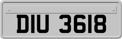 DIU3618