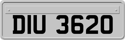 DIU3620