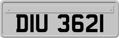 DIU3621