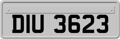 DIU3623