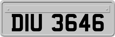 DIU3646