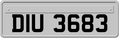 DIU3683