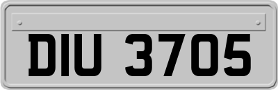 DIU3705