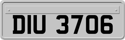 DIU3706