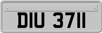 DIU3711