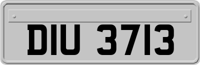 DIU3713