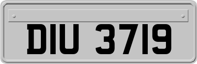DIU3719