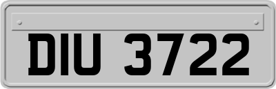 DIU3722
