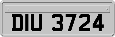 DIU3724