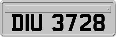 DIU3728
