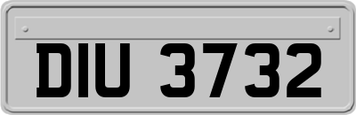 DIU3732