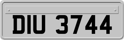 DIU3744