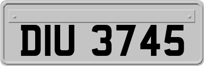 DIU3745