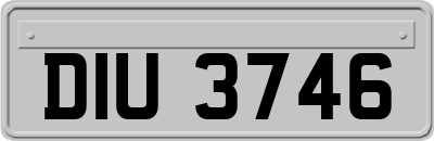 DIU3746