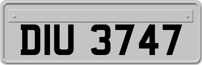 DIU3747