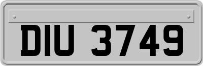 DIU3749