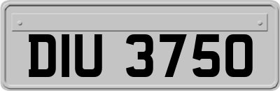 DIU3750