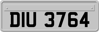 DIU3764