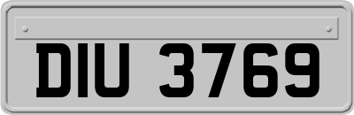 DIU3769