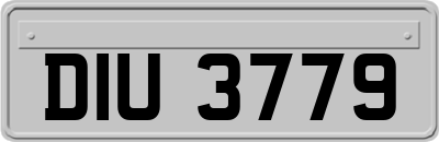 DIU3779