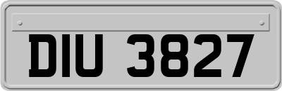 DIU3827