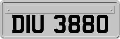 DIU3880