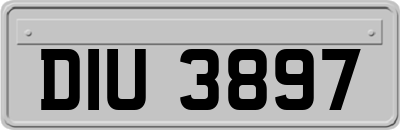 DIU3897